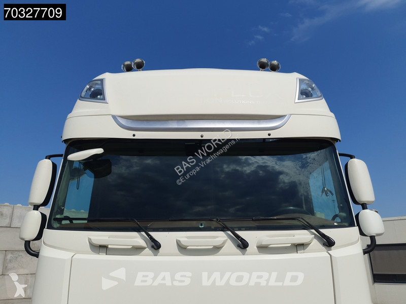 Trekker DAF 530 4X2 Retarder 2xTanks Full-Air...