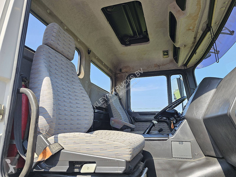 جرار MAN 26.403 6X4 MANUAL