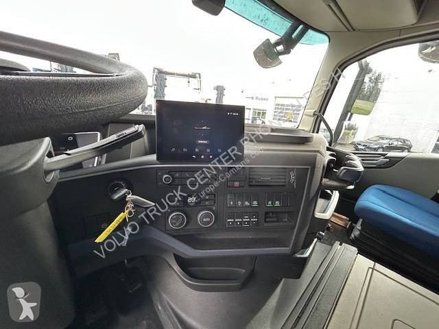 Traktor Volvo