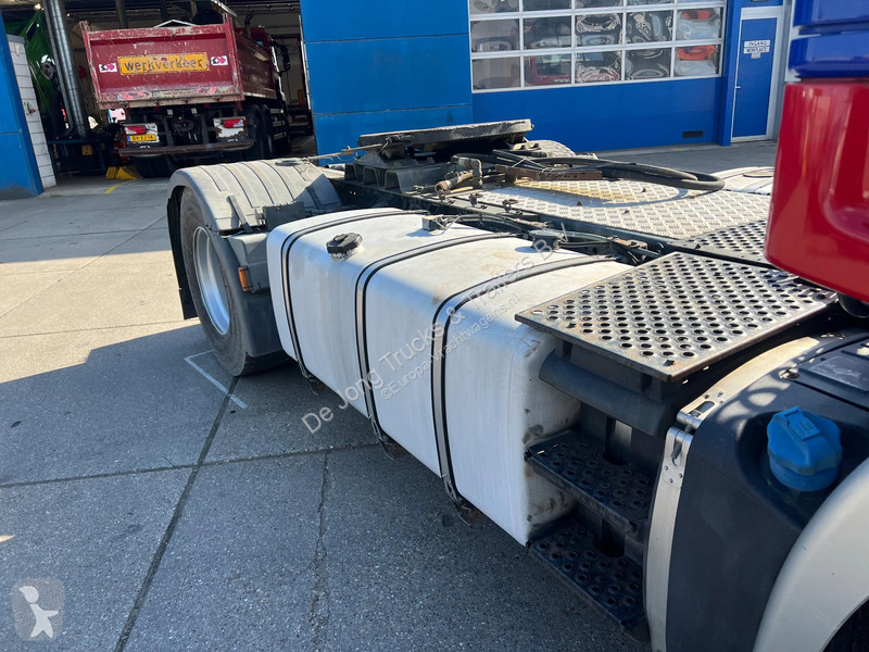 Iveco 500 / Hydraulic / Automatic / Euro 6...