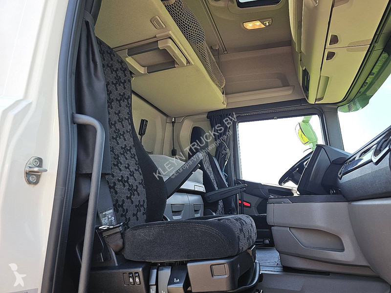 Scania  tractor unit