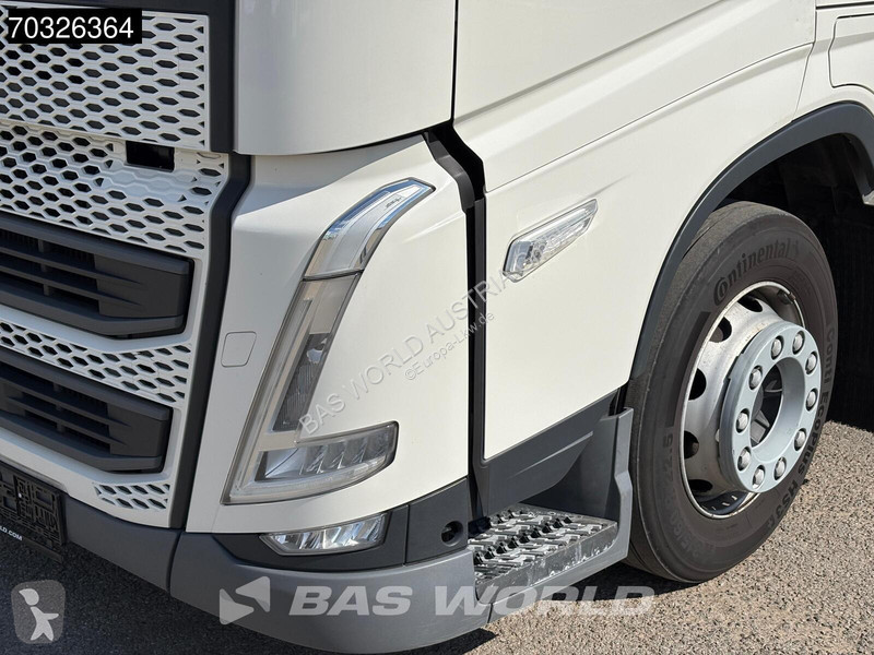 جرار Volvo FH 460 4X2 Globetrotter XL Mega 2x...