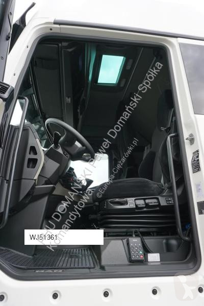 جرار MAN TGX / 18.470 / EURO 6 / GX / ACC / I –...