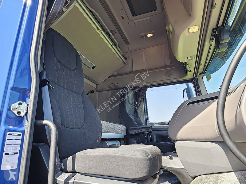 جرار DAF XF