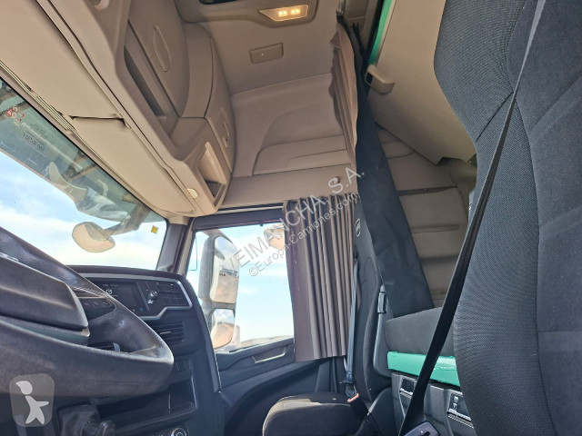 Cabeza tractora Iveco Stralis AS440S49T/P