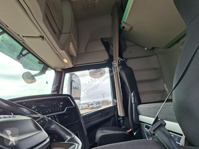 Cabeza tractora Iveco Stralis AS440S49T/P