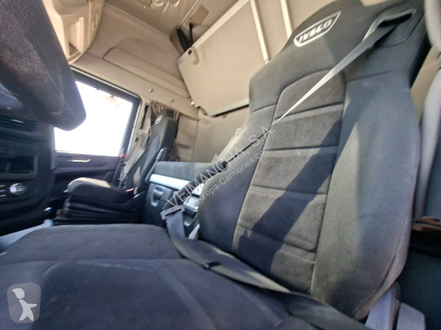 Cabeza tractora Iveco Stralis AS440S49T/P