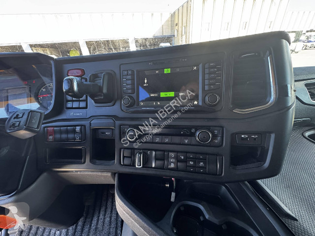 Trattore Stradale Scania R 450 A4x2NA