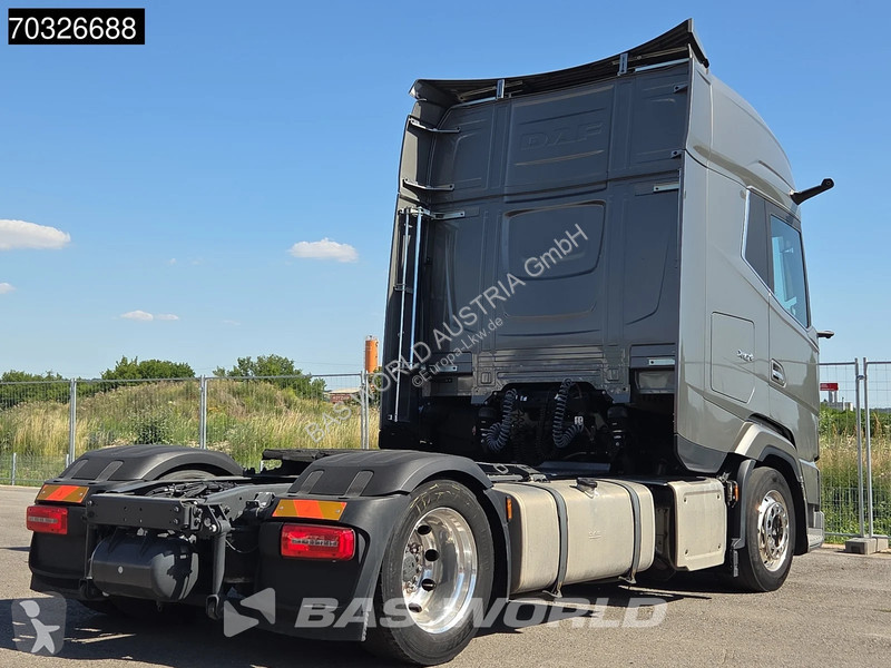 جرار DAF XG+  XG+ 4X2 Mega Retarder 2x Tanks...