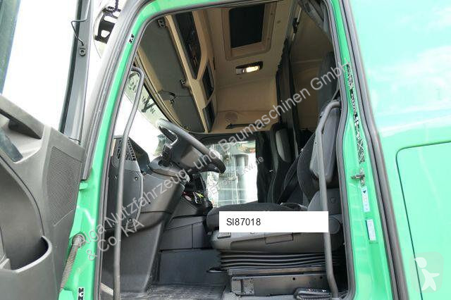 جرار Mercedes 1836 LS 4x2, StreamSpace, Klima,...