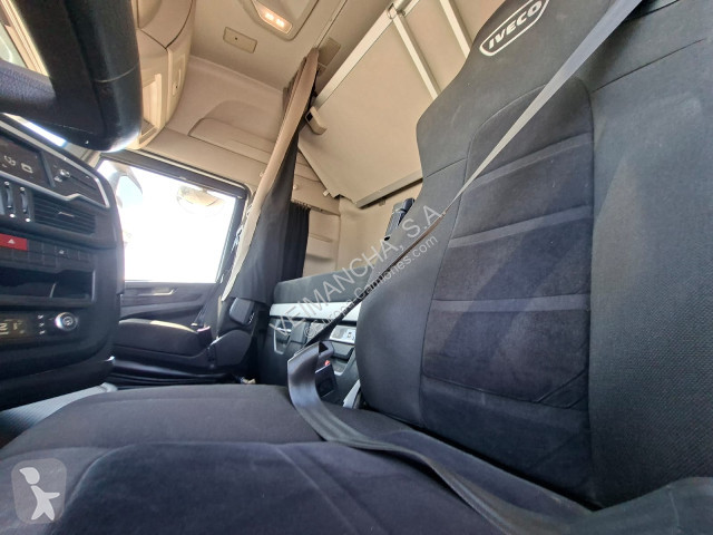 Cabeza tractora Iveco Stralis AS440S49T/P