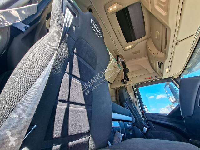 Trekker Iveco Stralis AS440S49T/P