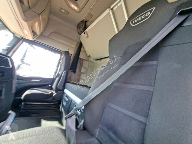 Cabeza tractora Iveco Stralis AS440S49T/P