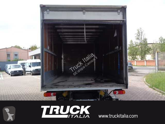 Tracteur  D Cab 2,1m 10 - D Cab 2,1m 10 Low...