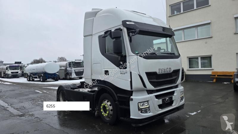 جرار Iveco 440 (Nr. 6255)