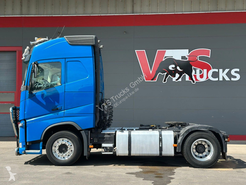 جرار Volvo 500 EU6c 4x2 BL...
