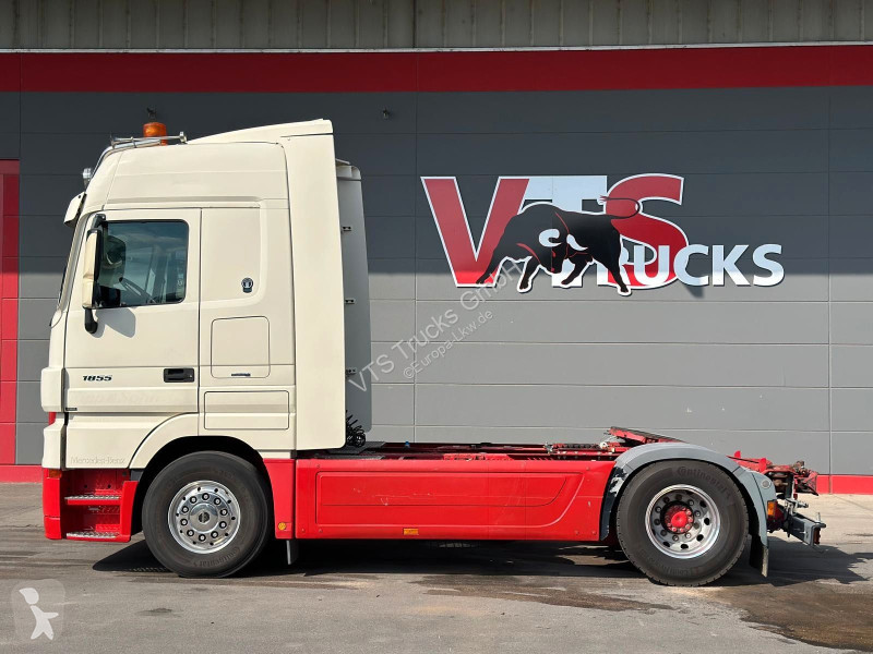 جرار Mercedes MP3 1855 4x2BL...