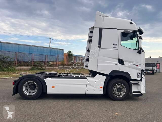 Trattore Stradale Renault