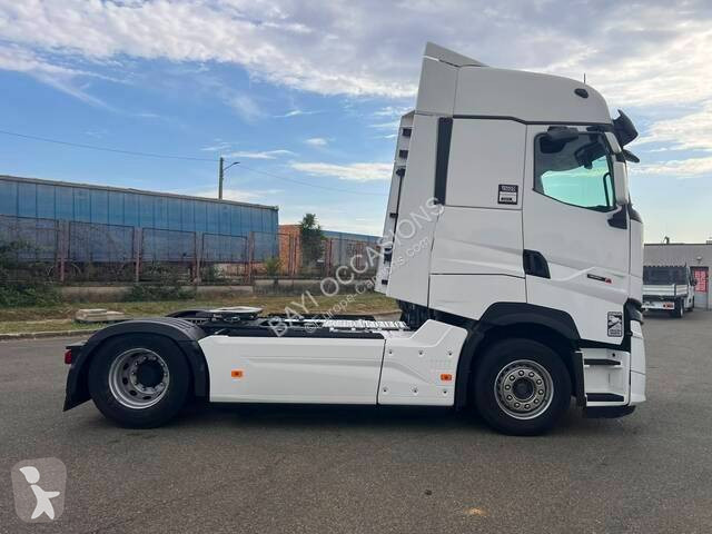Trattore Stradale Renault