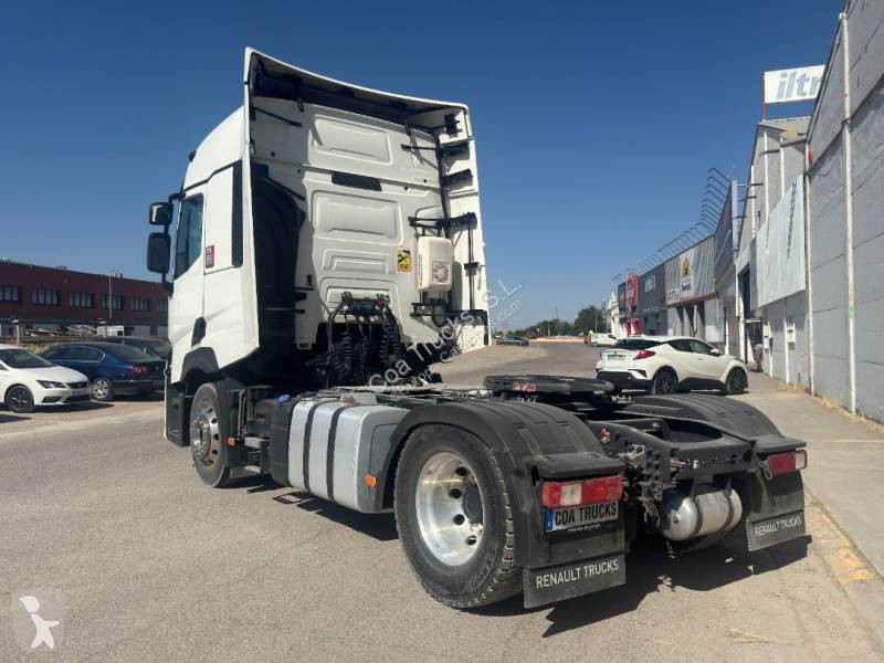 جرار Renault