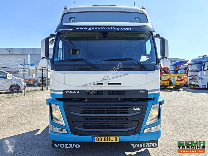 Trattore Stradale Volvo 460 4x2 Euro6C...