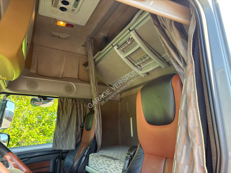 Trekker DAF 510 FT Euro6