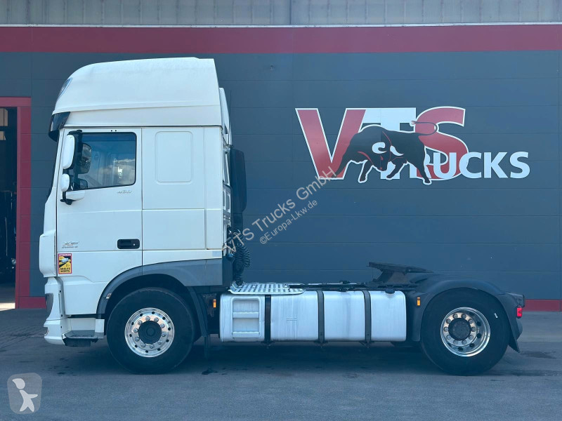 جرار DAF 4x2 BL ACC/FCW/AEBS/Klima/Intarder