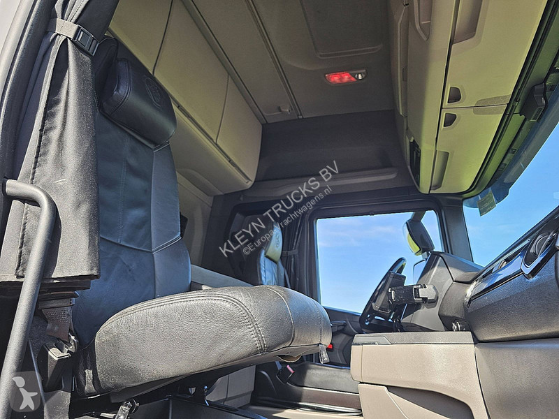 Влекач Scania R500 6X2*4 NB EATHER