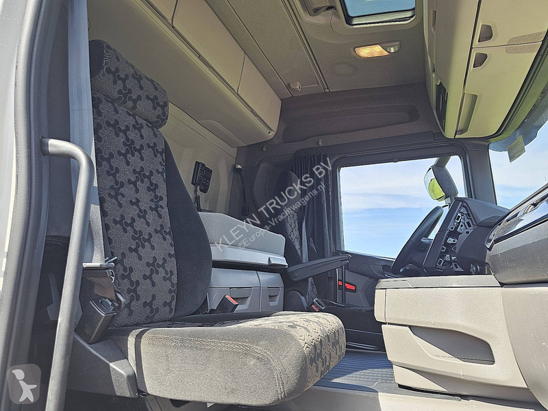 Traktor Scania