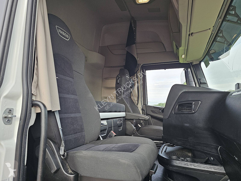 جرار Iveco AS440S46 LNG