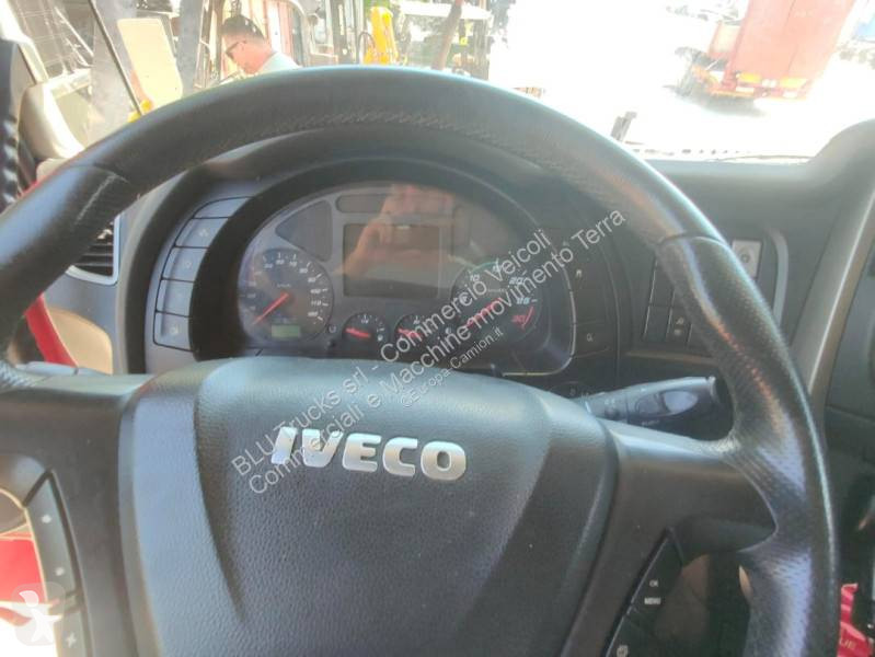 جرار Iveco