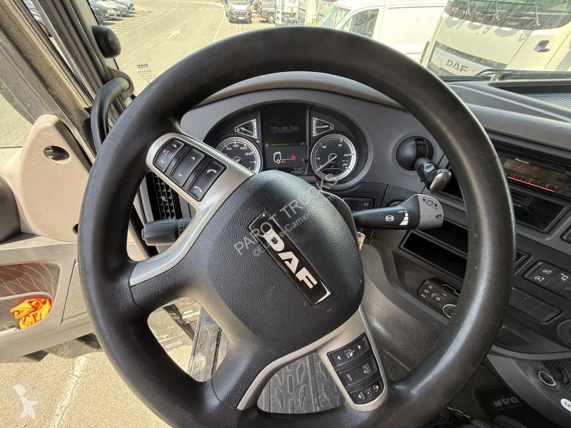 جرار DAF XF