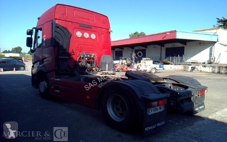 Trattore Stradale Renault n/c