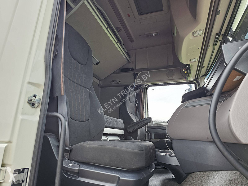 Tracteur DAF XF