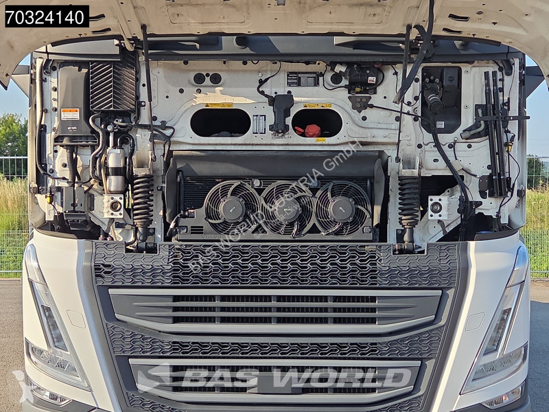 جرار Volvo FH 460 4X2 XL VEB+ TC 2xTanks...