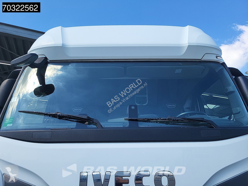 Trekker Iveco S-Way 460 S-Way 4X2 Mega Retarder...