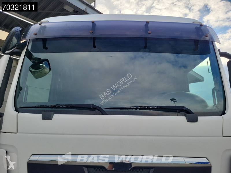 جرار MAN 18.440  4X2 NL-Truck APK Retarder...