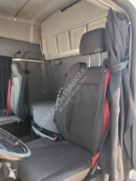 جرار Renault 460 XROAD TSeries