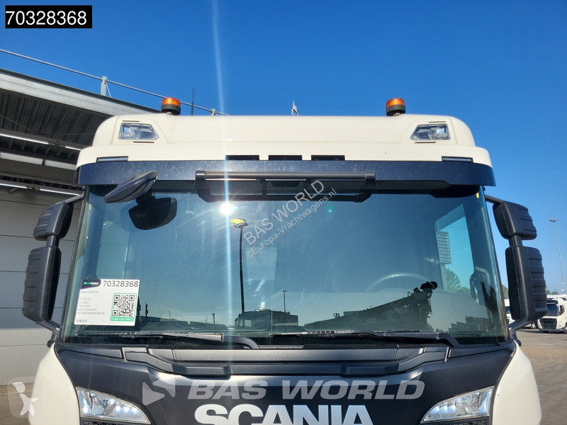 جرار Scania 500 4X2 XT! Retarder Hydraulic