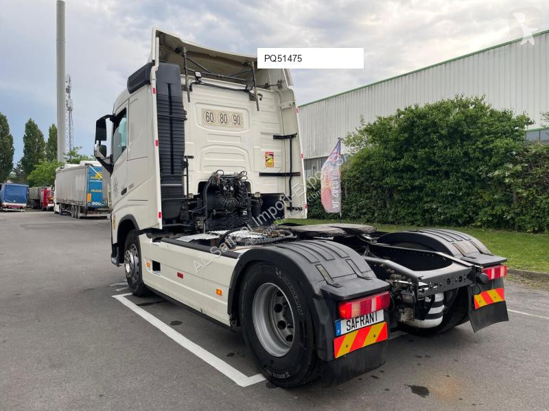 جرار Volvo FH 500