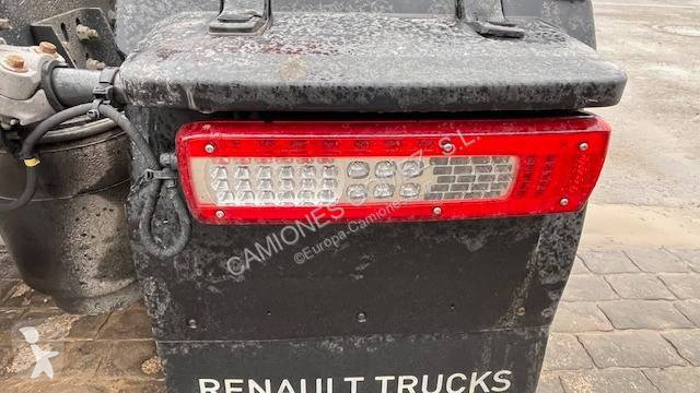 جرار Renault