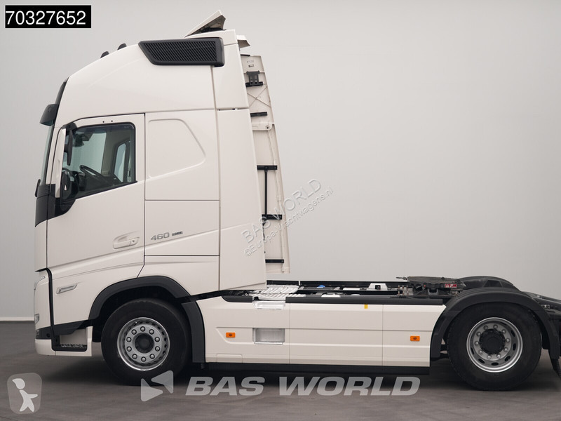 Tracteur Volvo FH 460 4X2 XL 2xTanks VEB+...