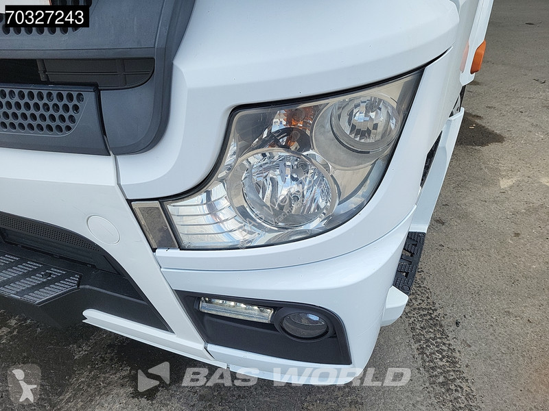 جرار Mercedes 1842 4X2 StreamSpace Retarder 70%...
