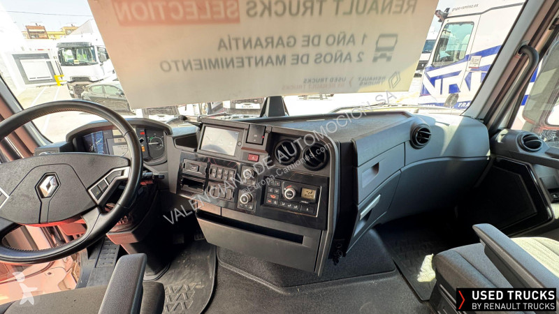 جرار Renault