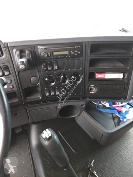 جرار Scania