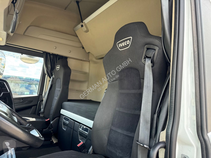 Tracteur Iveco STRALIS SWAY AS440S49T/FP...