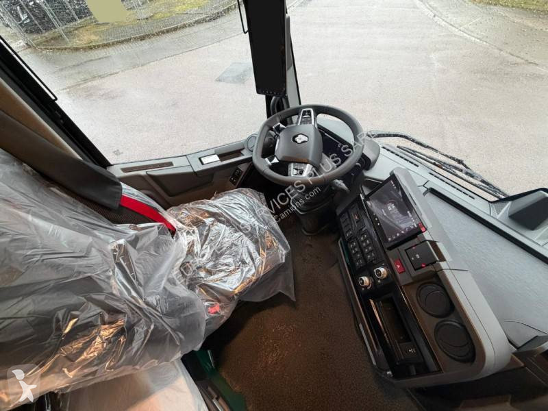 Traktor Renault