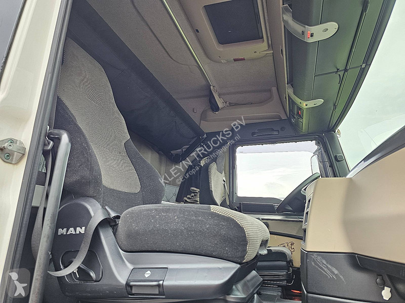 جرار MAN 18.500