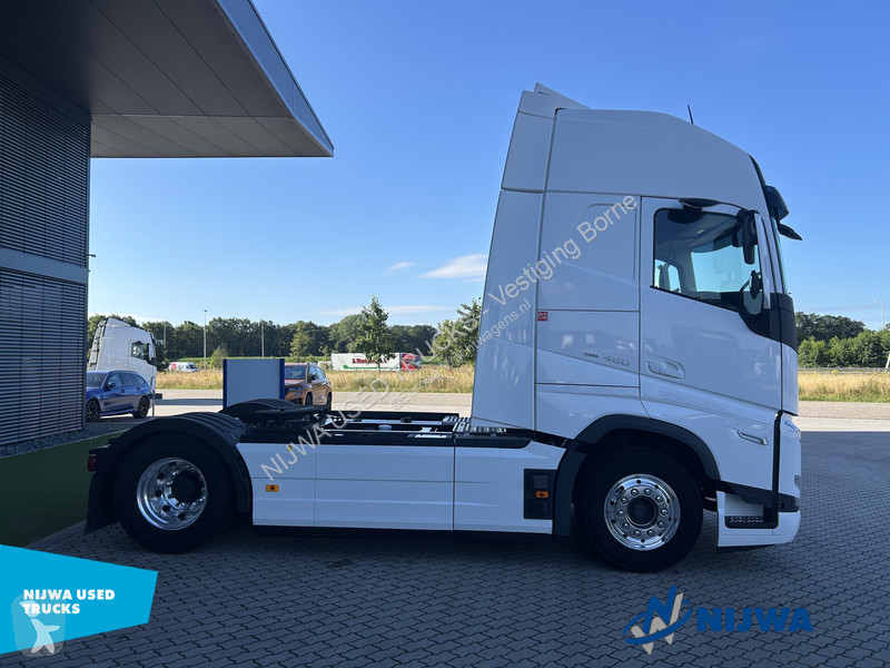Trattore Stradale Volvo FH 460 TC 4x2 VDS +...