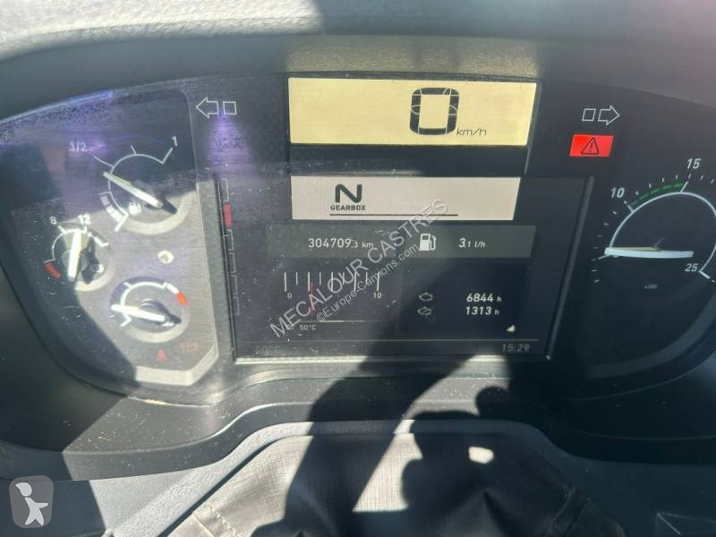 Traktor Renault